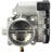 Global Parts 1814231 Fuel Injection Throttle Body