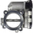Global Parts 1814238 Fuel Injection Throttle Body