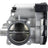 Global Parts 1814241 Fuel Injection Throttle Body