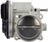 Global Parts 1814275 Fuel Injection Throttle Body