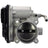 Global Parts 1814282 Fuel Injection Throttle Body