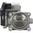 Global Parts 1814295 Fuel Injection Throttle Body