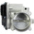 Global Parts 1814298 Fuel Injection Throttle Body