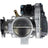 Global Parts 1814301 Fuel Injection Throttle Body