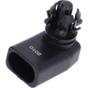 Global Parts 1814315 Ambient Air Temperature Sensor