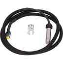 Global Parts 1814417 ABS Wheel Speed Sensor - Front or Rear