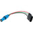 Global Parts 1814493 Engine Camshaft Position Sensor - Front