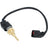 Global Parts 1814539 Engine Coolant Temperature Sensor - Engine Block