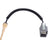 Global Parts 1814563 Engine Coolant Temperature Sensor - Engine Block