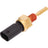 Global Parts 1814585 Engine Coolant Temperature Sensor - Engine Block