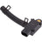 Global Parts 1814630 Exhaust Backpressure Sensor