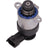 Global Parts 1815206 Fuel Injection Pressure Regulator - At Fuel Injection Pump or Left Center