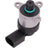 Global Parts 1815212 Fuel Injection Pressure Regulator