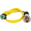 Global Parts 1815442 Engine Oil Pressure Sensor - Variable Valve Actuator
