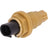 Global Parts 1815487 Automatic Transmission Speed Sensor - Input