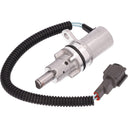 Global Parts 1815577 Vehicle Speed Sensor