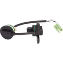 Global Parts 1815629 Automatic Transmission Speed Sensor - Input