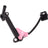 Global Parts 1815630 Automatic Transmission Speed Sensor - Input or Output
