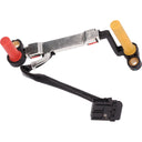 Global Parts 1815651 Automatic Transmission Speed Sensor - Output