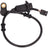 Global Parts 1815672 Vehicle Speed Sensor