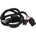 Global Parts 1815704 Accelerator Pedal Sensor