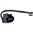 Global Parts 1815830 Disc Brake Pad Wear Sensor - Rear