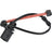 Global Parts 1815833 Disc Brake Pad Wear Sensor - Front