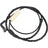 Global Parts 1815835 Disc Brake Pad Wear Sensor - Front