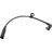 Global Parts 1815855 Disc Brake Pad Wear Sensor - Rear