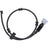 Global Parts 1815869 Disc Brake Pad Wear Sensor - Front