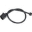 Global Parts 1815877 Disc Brake Pad Wear Sensor - Front