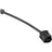 Global Parts 1815879 Disc Brake Pad Wear Sensor - Rear