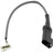 Global Parts 1815886 Disc Brake Pad Wear Sensor - Front