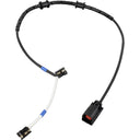 Global Parts 1815896 Disc Brake Pad Wear Sensor - Rear