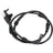 Global Parts 1815898 Disc Brake Pad Wear Sensor - Rear
