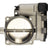 Global Parts 1816093 Fuel Injection Throttle Body