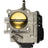 Global Parts 1816095 Fuel Injection Throttle Body