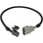 Global Parts 1816203 Engine Crankshaft Position Sensor