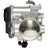 Global Parts 1816231 Fuel Injection Throttle Body