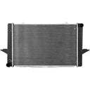 Global Parts 1851C Radiator