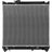 Global Parts 1864C Radiator
