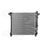Global Parts 1905C Radiator