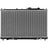 Global Parts 1906C Radiator