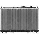 Global Parts 1906C Radiator
