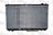 Global Parts 1910C Radiator