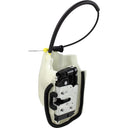 Global Parts 1911006 Door Lock Actuator