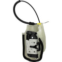 Global Parts 1911007 Door Lock Actuator