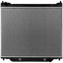 Global Parts 1994C Radiator
