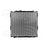 Global Parts 1998C Radiator