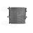 Global Parts 2018C Radiator